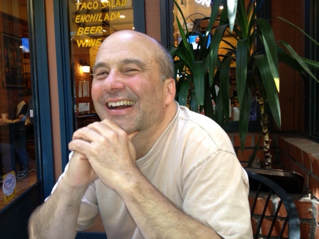 Jordi Vila